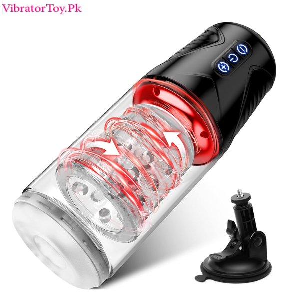 Toys Men Automatic Male Masturbator