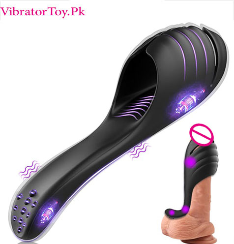 Adjustable Male Masturbator Penis 