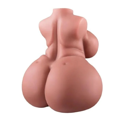 Big Shocked Pocket Pussy