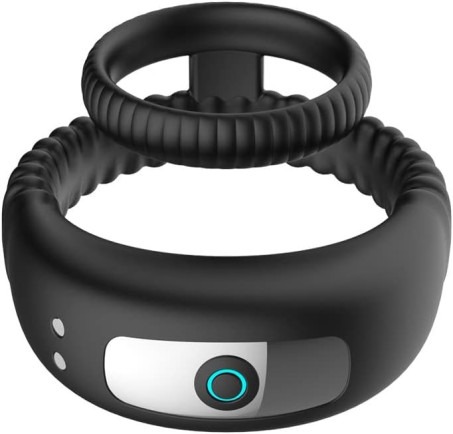 Vibrating Penis Ring