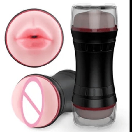 Male Masturbator,Kingdemer Realistic Pocket