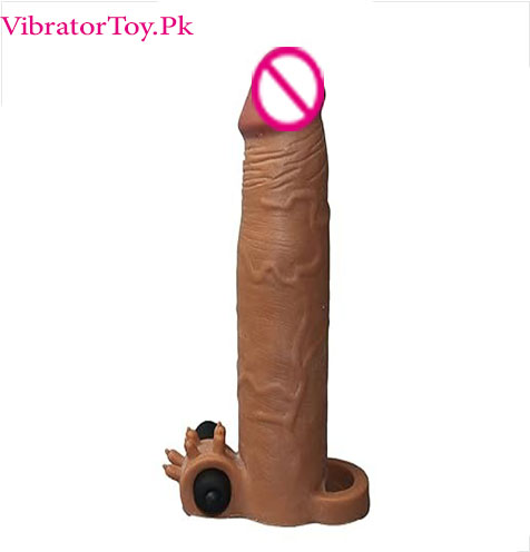 Reusable Penis Sleeve
