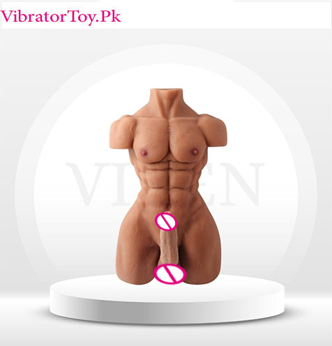 26Lb Male Sex Doll For Women 