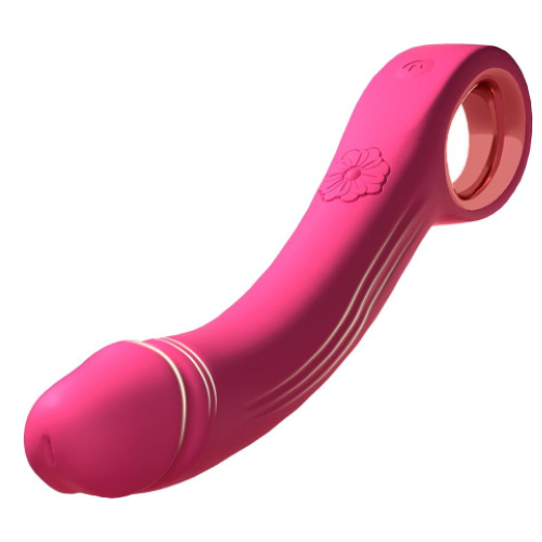 Dildo Vibrator Sex Toys For Woman