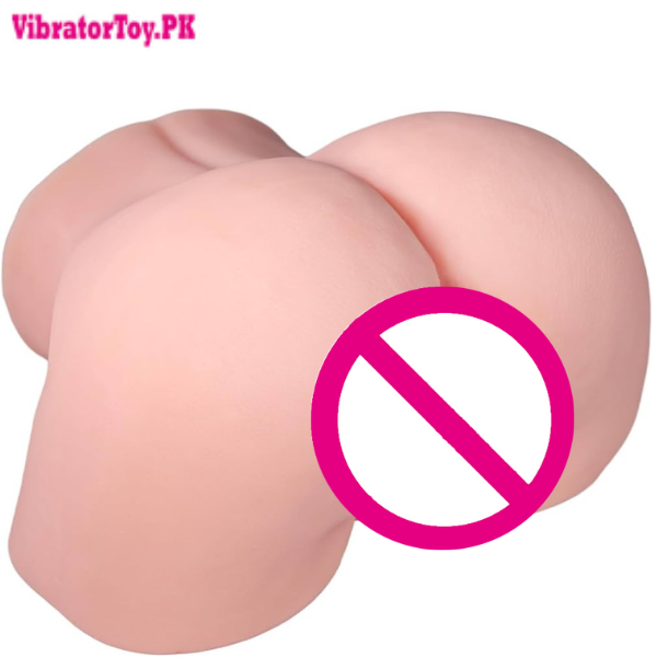 BIG SHOCKED Sex Doll