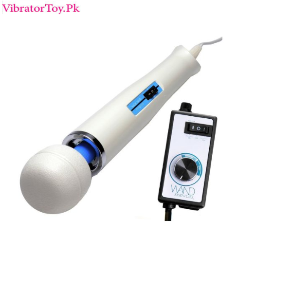 Magic Wand Massager Rechargeable In Pakistan