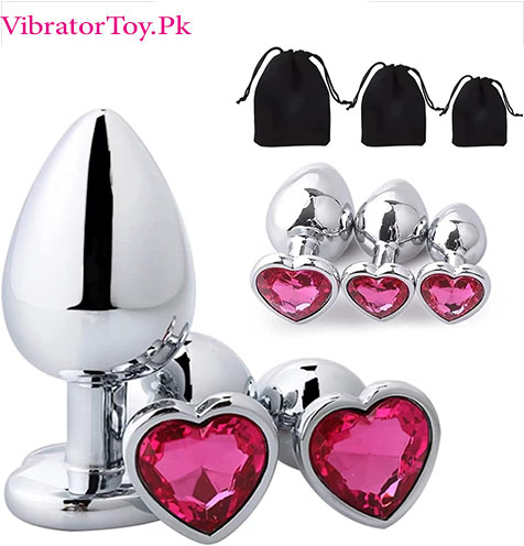 Butt Plug Anal Sex Toys