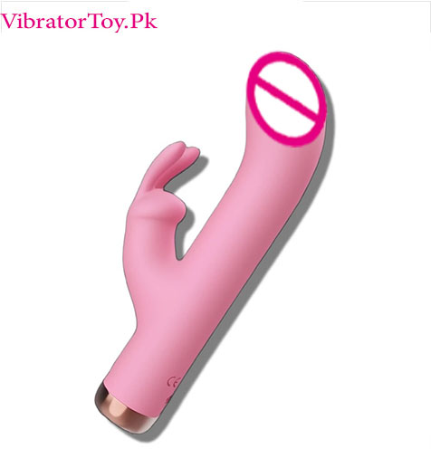 Rabbit Shape Vibrator