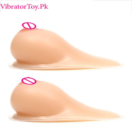 Mastectomy Silicone Breast Forms