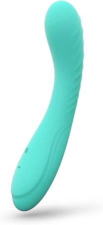 Tracy's Dog Powerful G Spot Vibrator for Deep Penetration