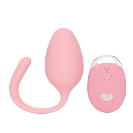 Jumping Egg Vibrator