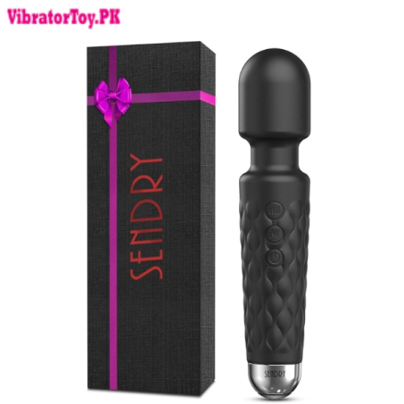 Sendry Female Vibrator
