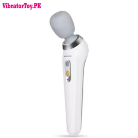 Ultra Relax Cordless Rechargeable Vibrating Personal Massager