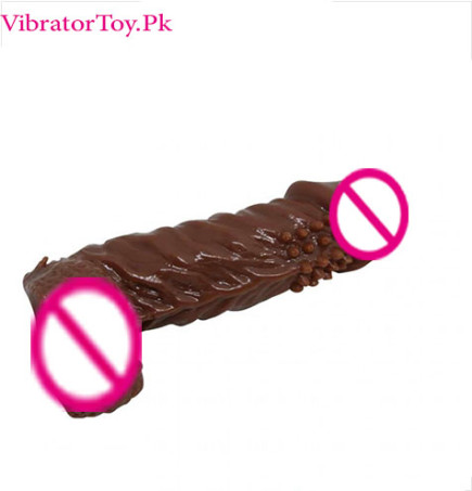 Choco Studman Sleeve