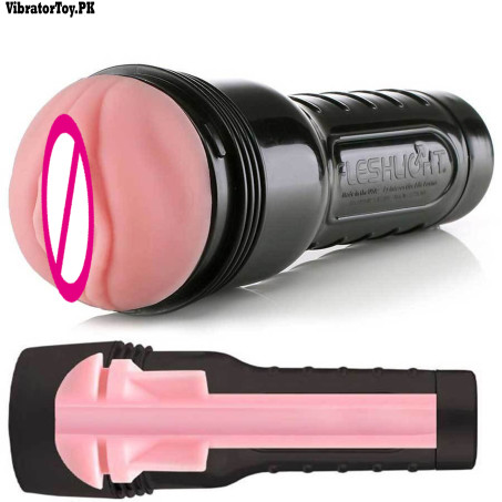 Realistic Pocket Pussy