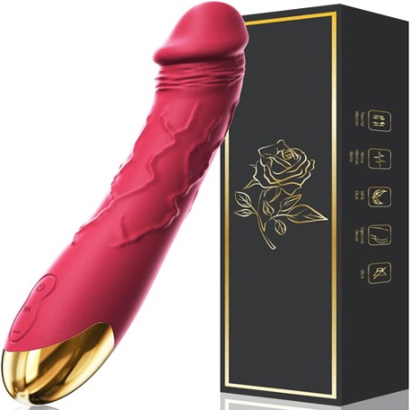 Vibrator For Woman Sex Toy