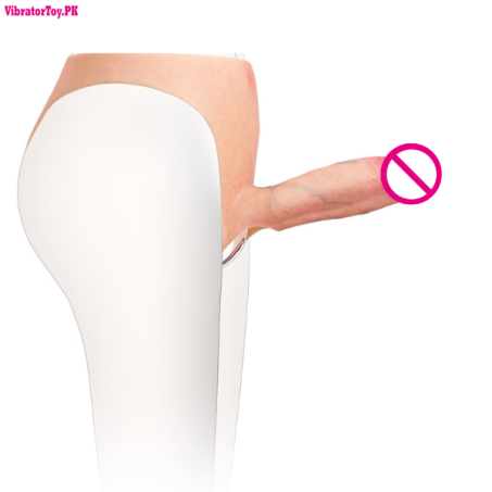 Men’s Strap on Dildo 