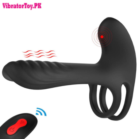 S-HANDE Penis Ring Delay Ejaculation