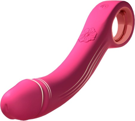 Dildo Vibrator Adult Sex Toys for Woman