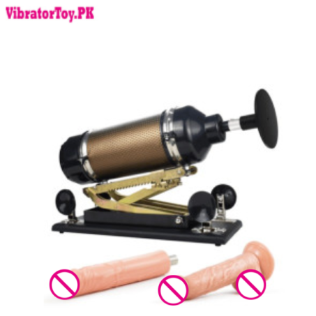 Sex Machine Thrusting Machine For Women