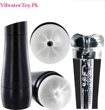 Fleshlight Flight Pilot Male Masturbator