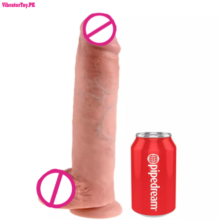 Pipedream King Cock Dildo